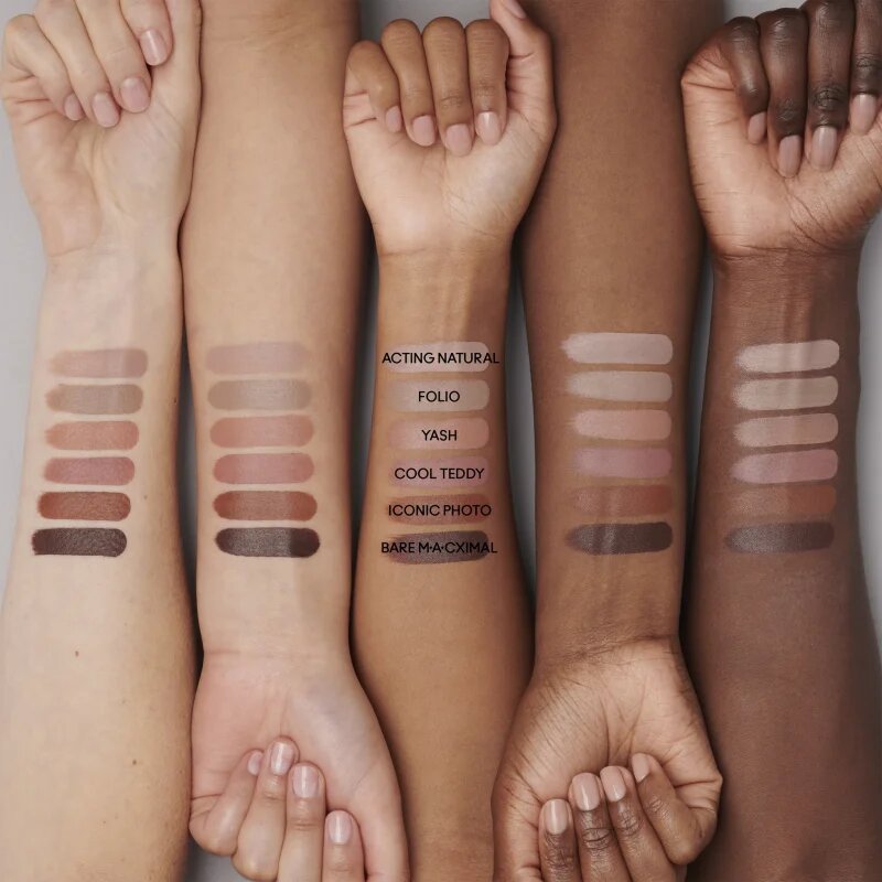MAC Cosmetics Chappel Roan Lip Combo Kit комплект за устни