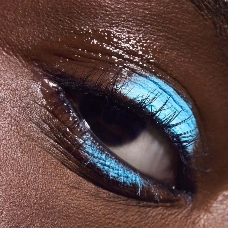 MAC Cosmetics Colour Excess Gel Pencil водоустойчив гел-молив за очи цвят Blueberry Milk 0.35 гр.