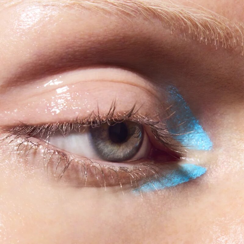 MAC Cosmetics Colour Excess Gel Pencil водоустойчив гел-молив за очи цвят Blueberry Milk 0.35 гр.