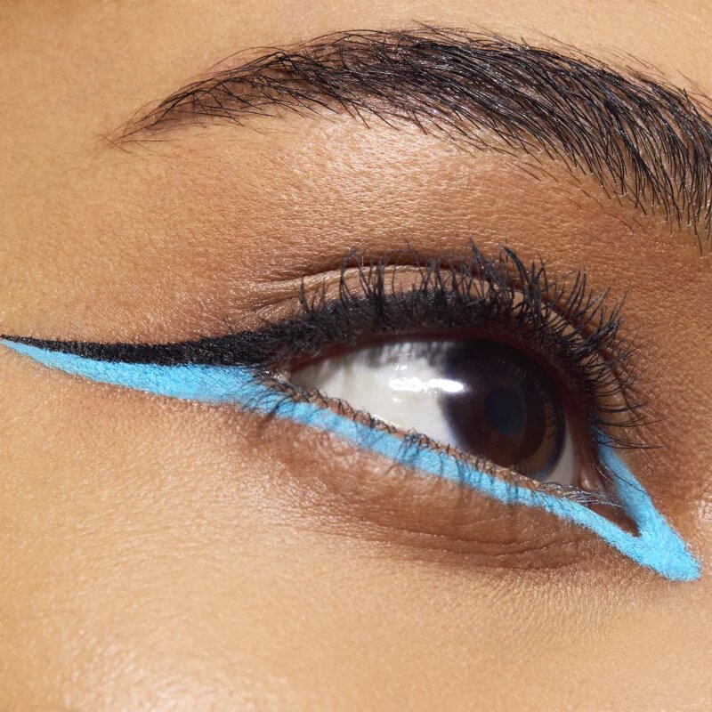 MAC Cosmetics Colour Excess Gel Pencil водоустойчив гел-молив за очи цвят Blueberry Milk 0.35 гр.