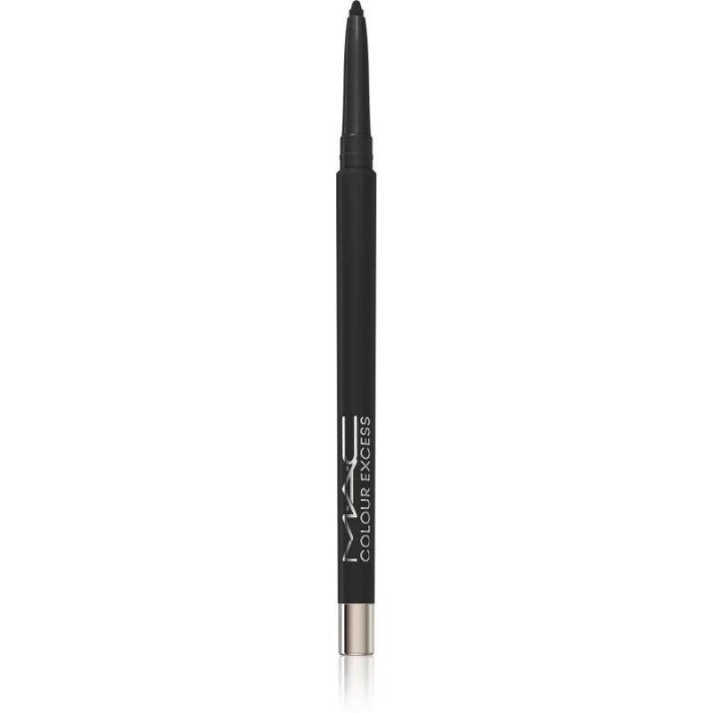 MAC Cosmetics Colour Excess Gel Pencil водоустойчив гел-молив за очи цвят Glide Or Die 035 гр.