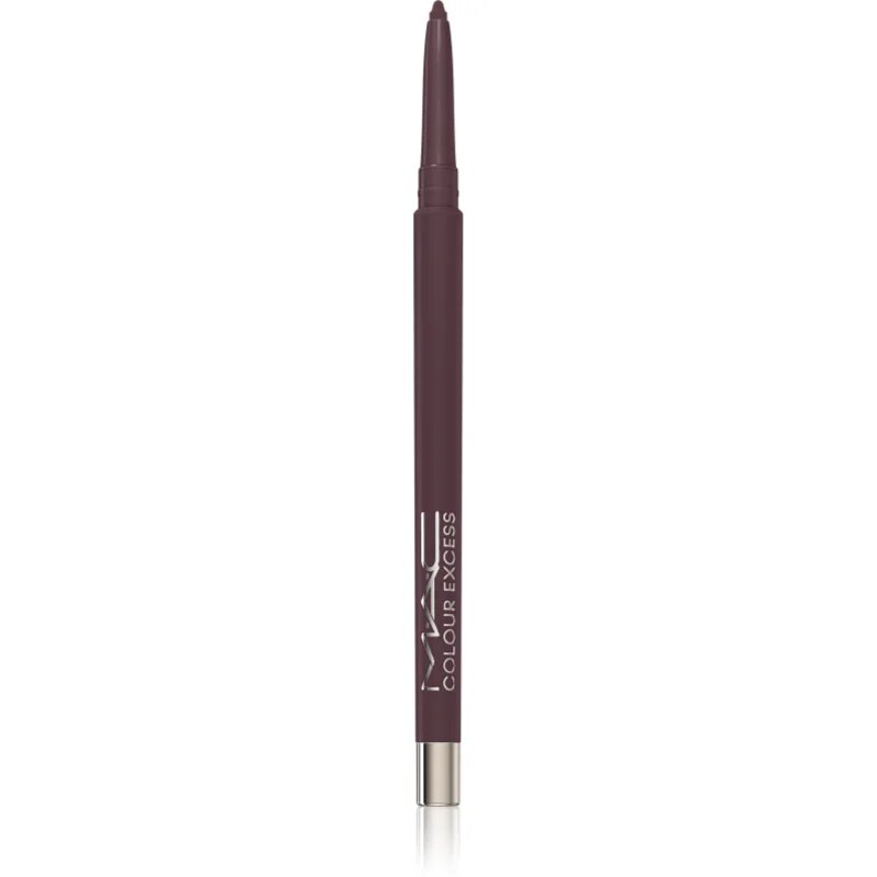 MAC Cosmetics Colour Excess Gel Pencil водоустойчив гел-молив за очи цвят Graphic Content 035 гр.