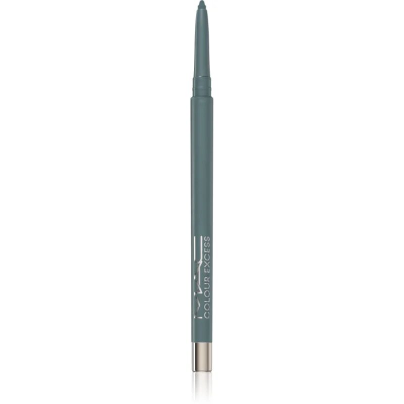 MAC Cosmetics Colour Excess Gel Pencil водоустойчив гел-молив за очи цвят Hell-Bent 035 гр.