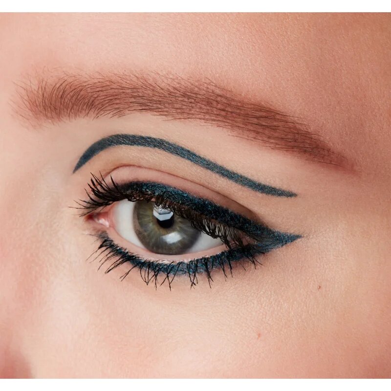 MAC Cosmetics Colour Excess Gel Pencil водоустойчив гел-молив за очи цвят Hell-Bent 035 гр.