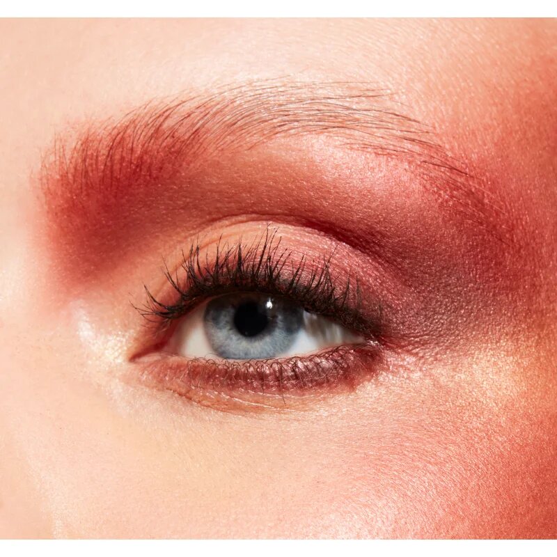 MAC Cosmetics Connect In Colour Eye Shadow Palette 12 shades палитра сенки за очи цвят Future Flame 122 гр.