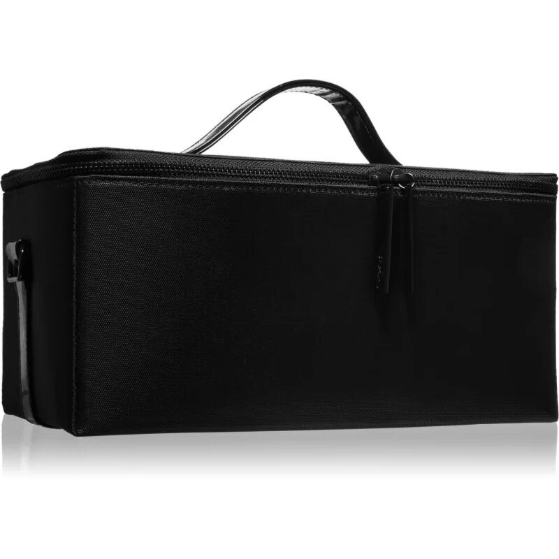 MAC Cosmetics Cosmetic Bag Carry-All M·A·C чантичка за гримове с малко огледало 292 × 127 × 152 cm 1 бр.