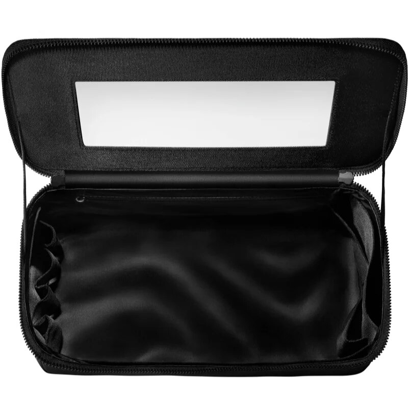 MAC Cosmetics Cosmetic Bag Carry-All M·A·C чантичка за гримове с малко огледало 292 × 127 × 152 cm 1 бр.