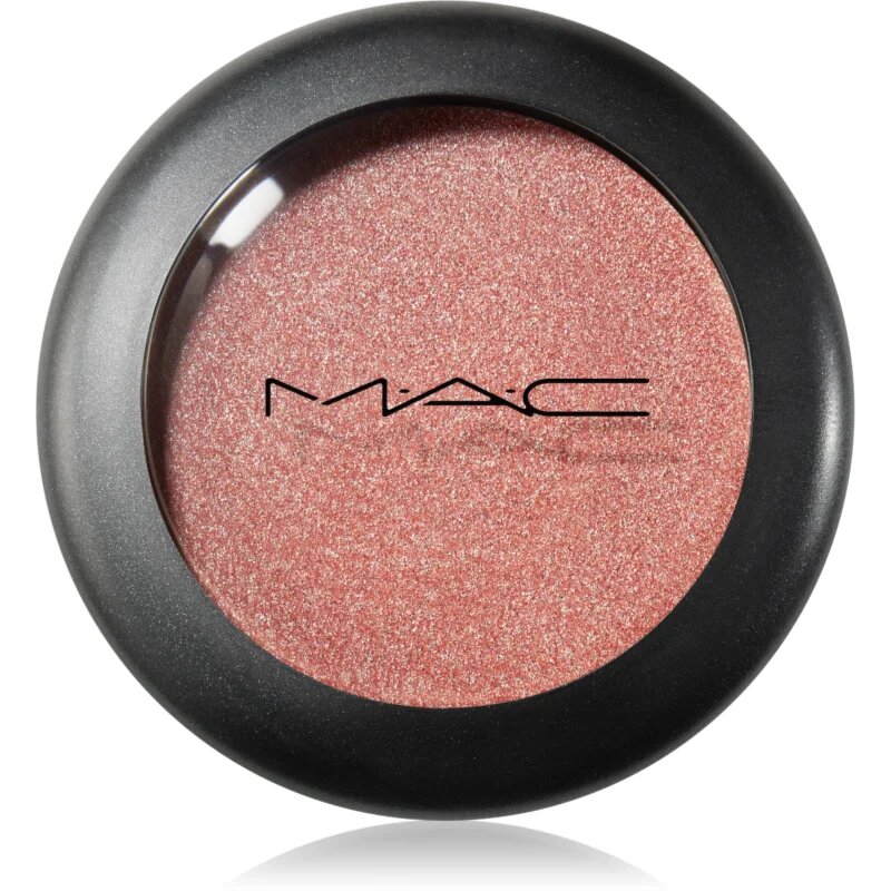 MAC Cosmetics Cream Color Base кремообразен руж цвят Shell 3.2 гр.