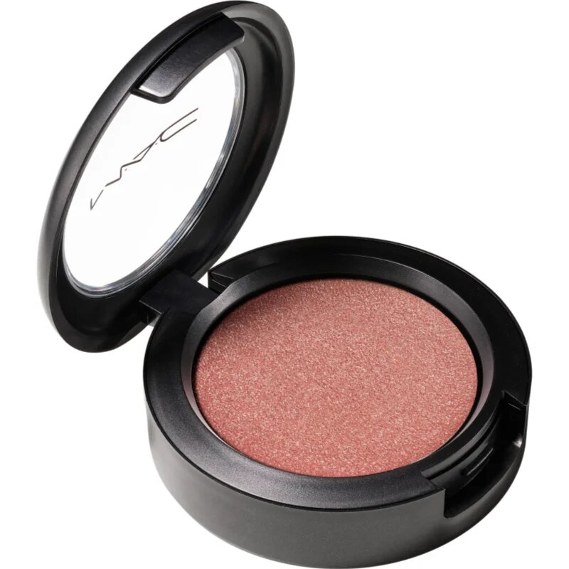 MAC Cosmetics Cream Color Base кремообразен руж цвят Shell 3.2 гр.