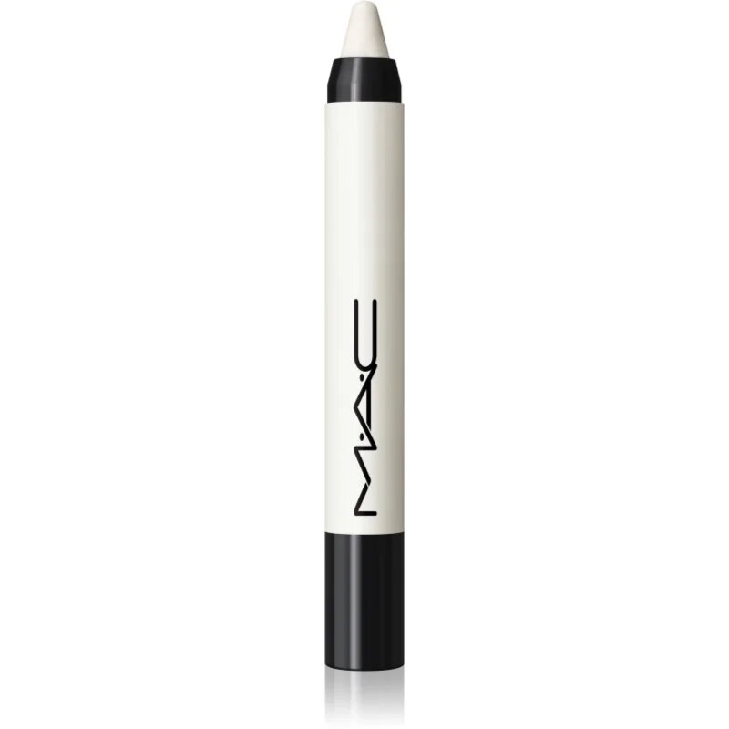 MAC Cosmetics Dazzlelips Crayon блестящо червило с молив цвят Crown Jewel 1.5 гр.