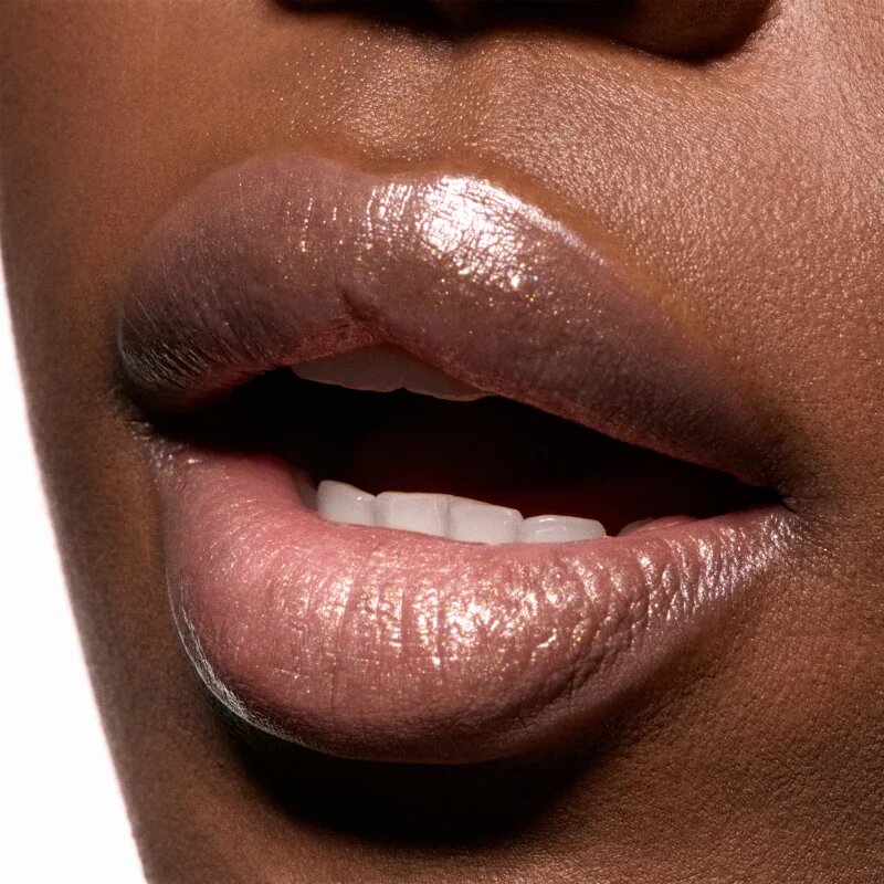 MAC Cosmetics Dazzlelips Crayon блестящо червило с молив цвят Crown Jewel 1.5 гр.