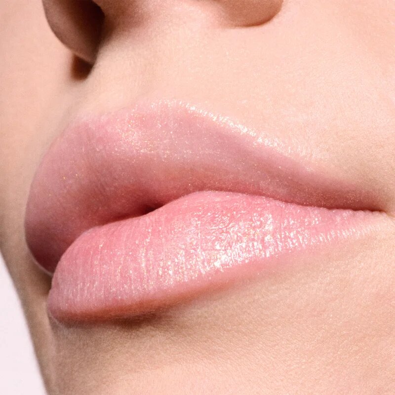 MAC Cosmetics Dazzlelips Crayon блестящо червило с молив цвят Crown Jewel 1.5 гр.