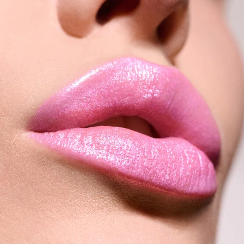 MAC Cosmetics Dazzlelips Crayon блестящо червило с молив цвят Spaced Out 1.5 гр.