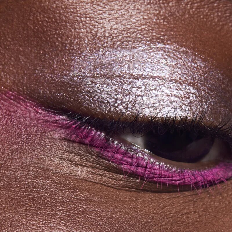 MAC Cosmetics Dazzleshadow Eyeshadow Stick кремави сенки са очи в стик цвят Haku Haze 1.6 гр.