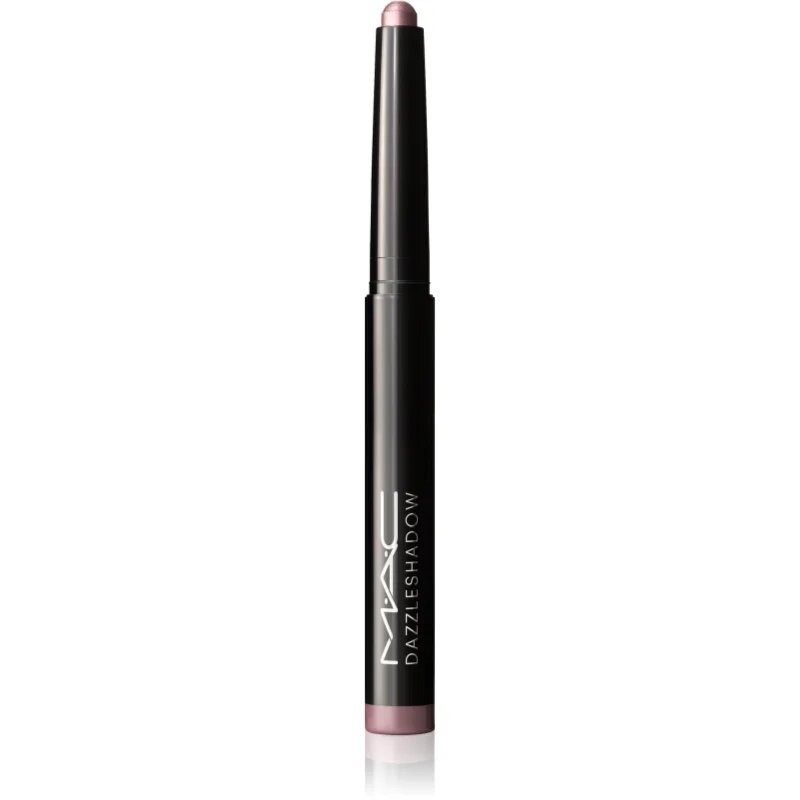 MAC Cosmetics Dazzleshadow Eyeshadow Stick кремави сенки са очи в стик цвят Taupe It Off 1.6 гр.