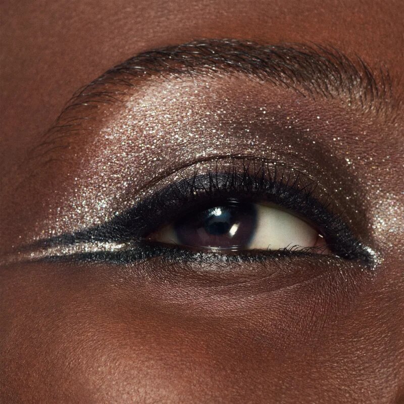 MAC Cosmetics Dazzleshadow Liquid Eyeshadow течни очни сенки цвят Champagne Trail 4 мл.