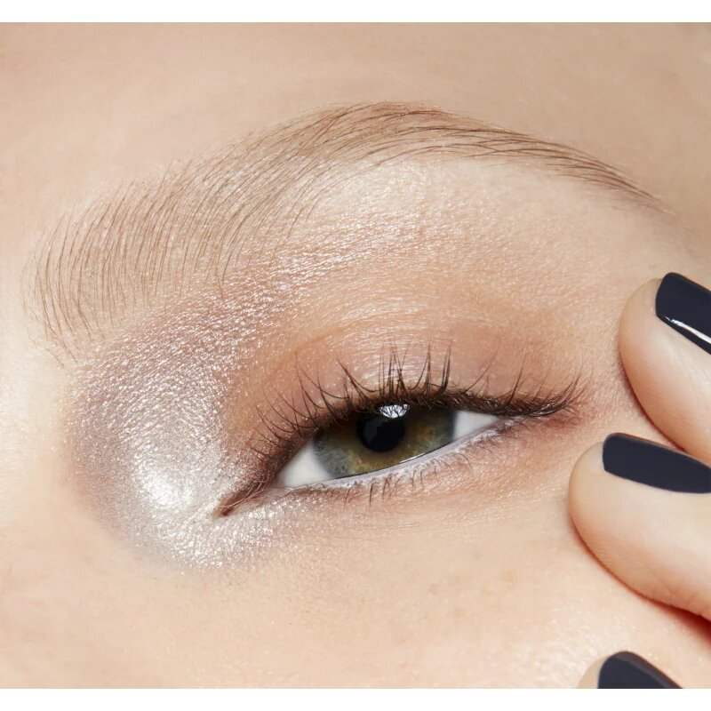 MAC Cosmetics Dazzleshadow сенки за очи с блясък цвят She Sparkles 1 гр.