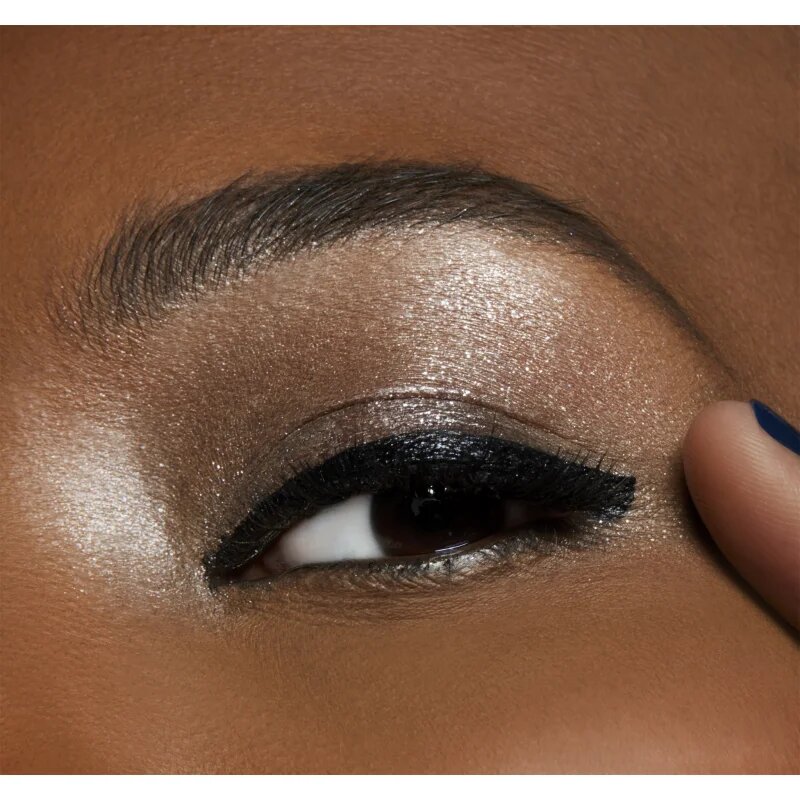 MAC Cosmetics Dazzleshadow сенки за очи с блясък цвят She Sparkles 1 гр.