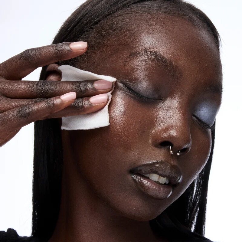 MAC Cosmetics Dew Over Micellar Water почистваща мицеларна вода 100 мл.
