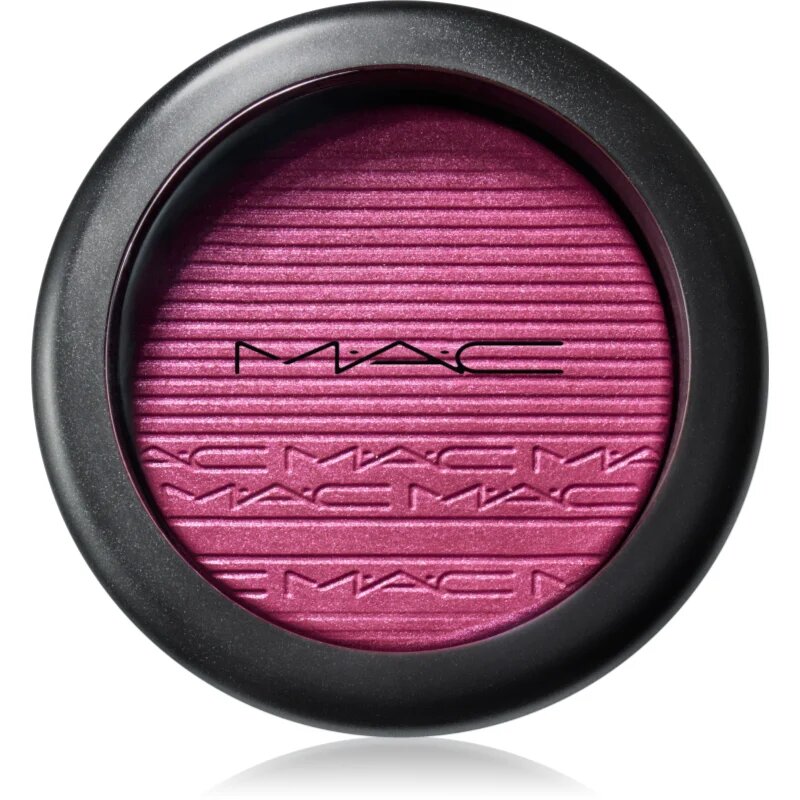 MAC Cosmetics Extra Dimension Blush руж - пудра цвят Wrapped Candy 4 гр.