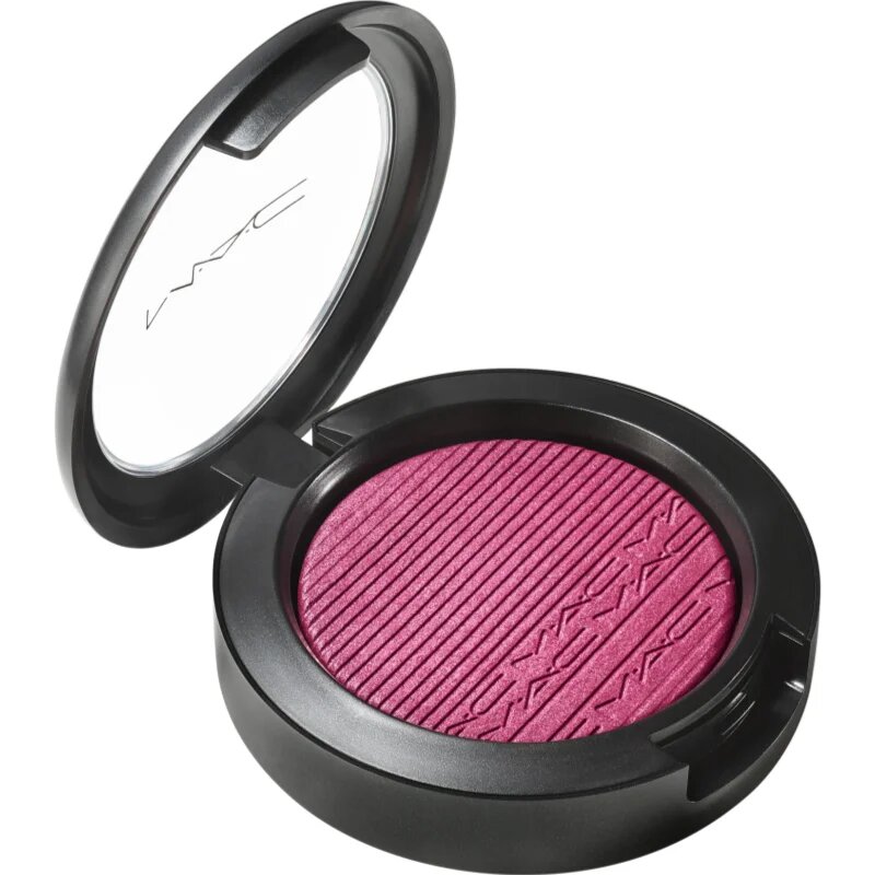 MAC Cosmetics Extra Dimension Blush руж - пудра цвят Wrapped Candy 4 гр.