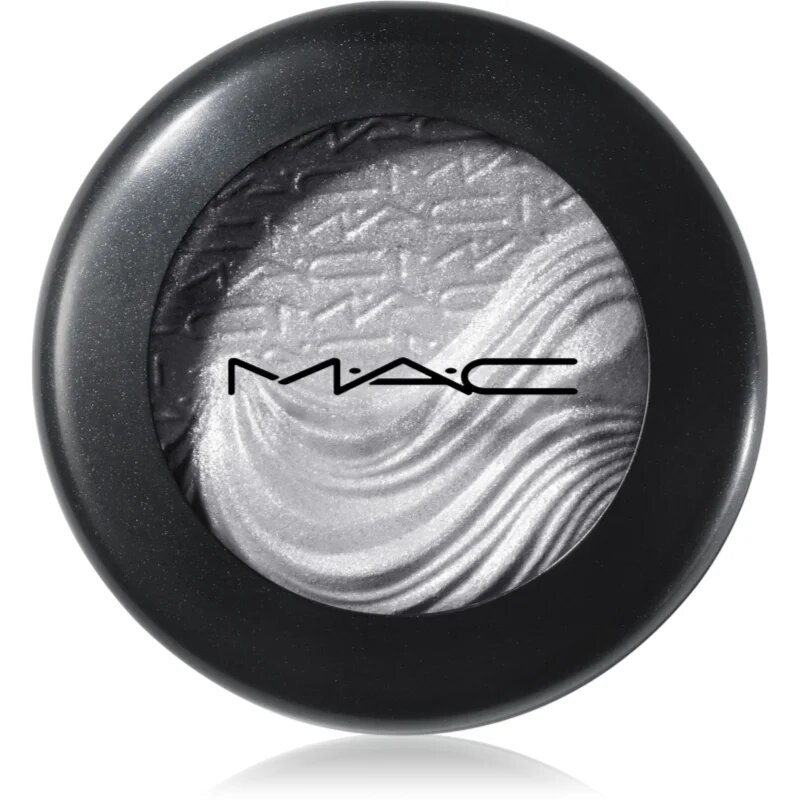 MAC Cosmetics Extra Dimension Eye Shadow интензивни сенки за очи цвят Evening Grey 1.3 гр.