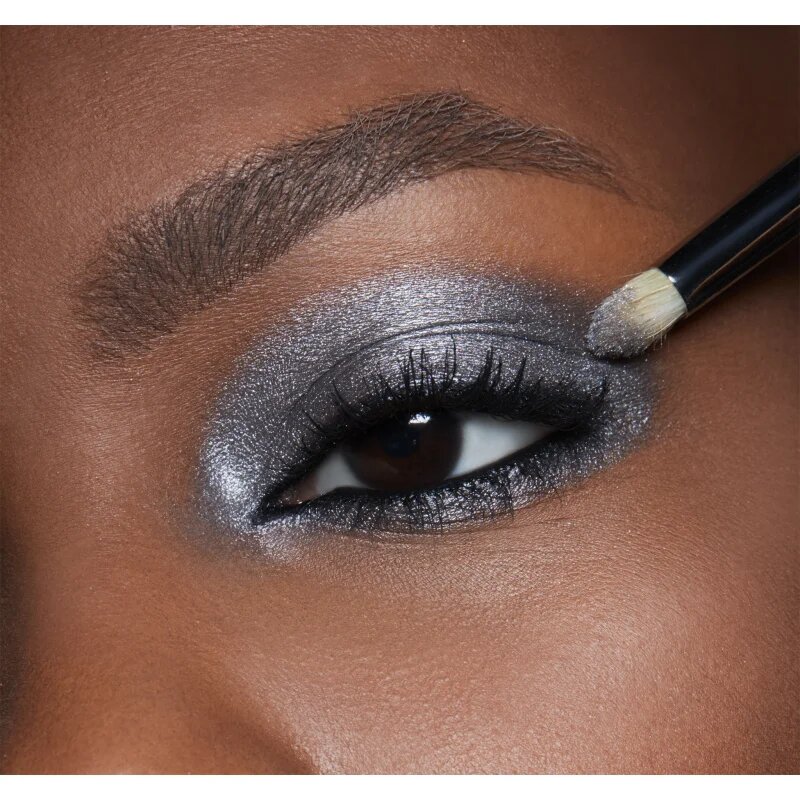 MAC Cosmetics Extra Dimension Eye Shadow интензивни сенки за очи цвят Evening Grey 1.3 гр.