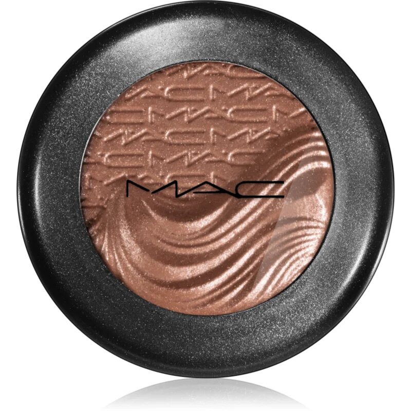 MAC Cosmetics Extra Dimension Eye Shadow интензивни сенки за очи цвят Sweet Heat 1.3 гр.