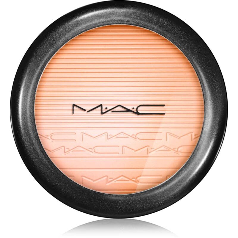 MAC Cosmetics Extra Dimension Skinfinish Highlighter озарител цвят Show Gold 9 гр.