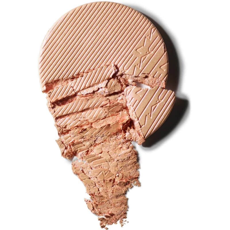 MAC Cosmetics Extra Dimension Skinfinish Highlighter озарител цвят Show Gold 9 гр.