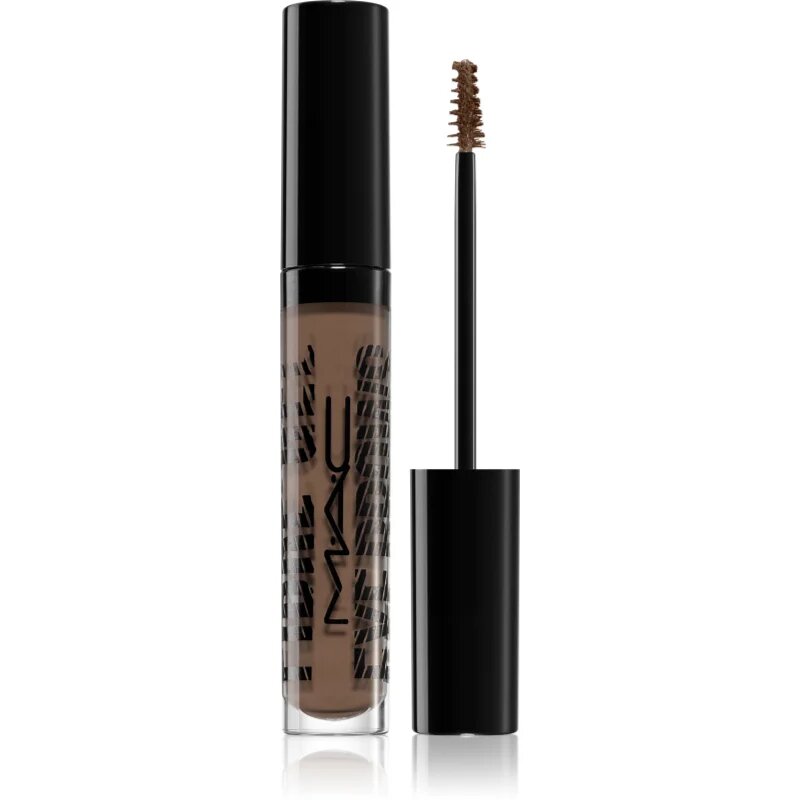 MAC Cosmetics Eye Brows Big Boost Fiber Gel гел за вежди цвят Spiked 41 гр.