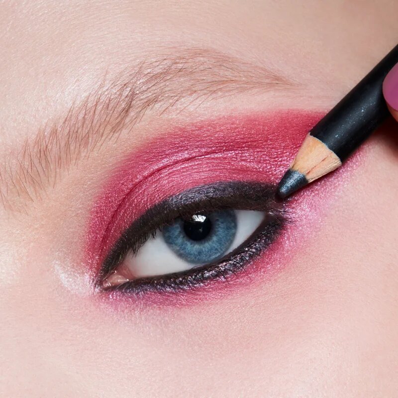 MAC Cosmetics Eye Kohl кремообразен молив за очи цвят Phone Number 1.36 гр.