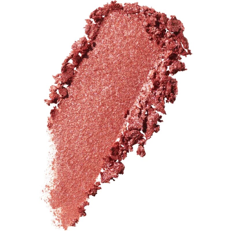 MAC Cosmetics Eye Shadow Glitter Pro Palette Refill Pan сенки за очи с блясък пълнител цвят Let's Roll 1 гр.
