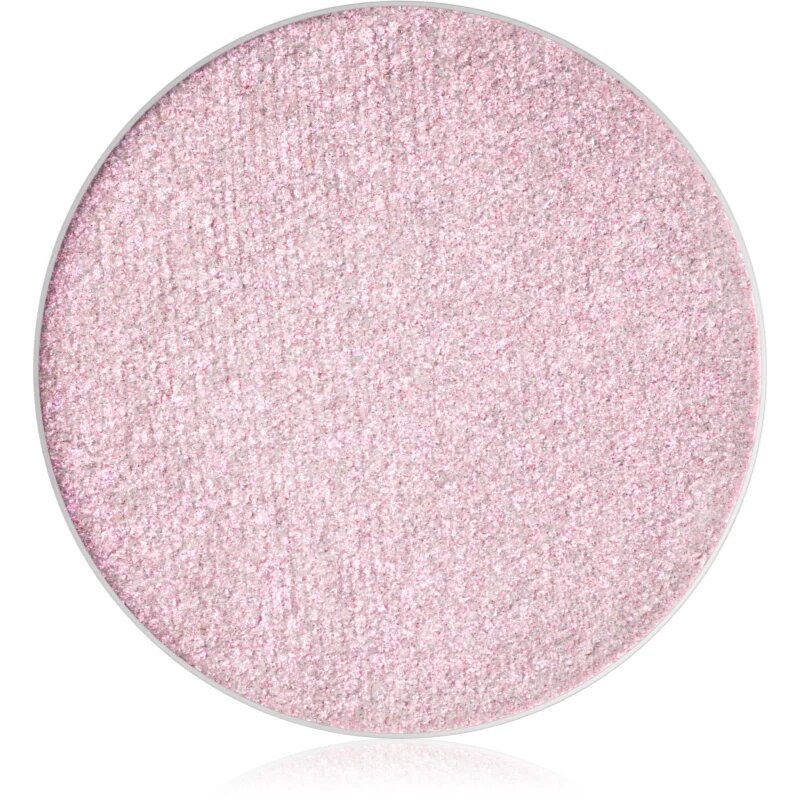 MAC Cosmetics Eye Shadow Glitter Pro Palette Refill Pan сенки за очи с блясък пълнител цвят Shine De-Light 1 гр.