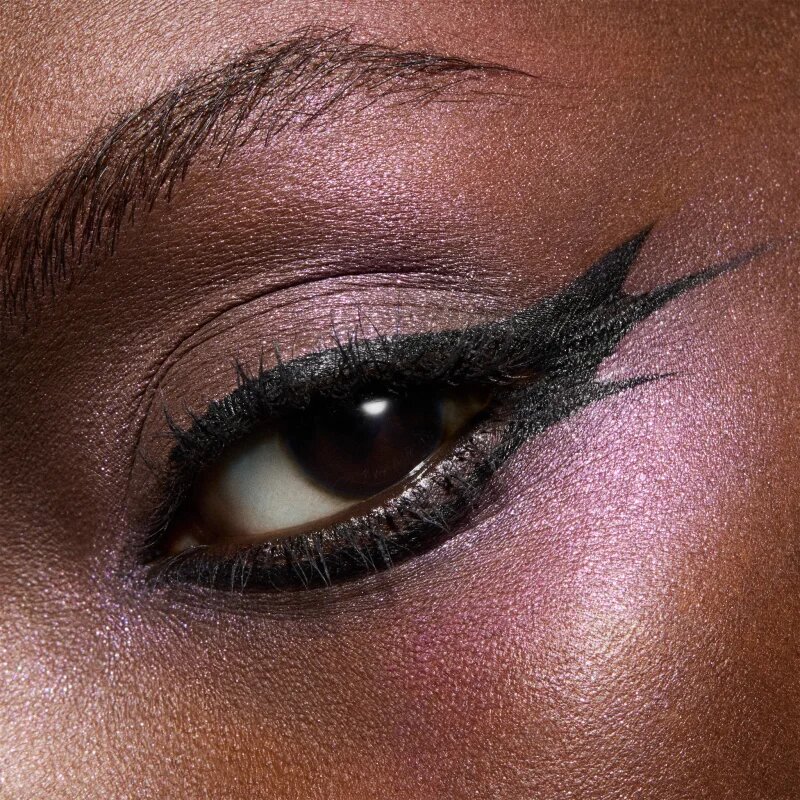 MAC Cosmetics Eye Shadow Glitter Pro Palette Refill Pan сенки за очи с блясък пълнител цвят Shine De-Light 1 гр.