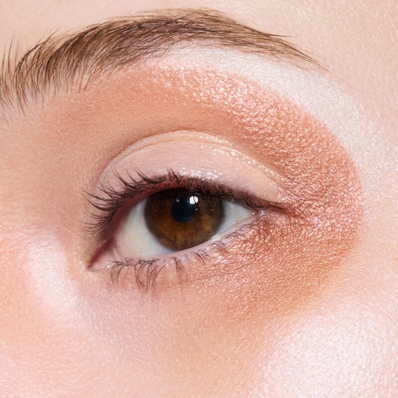 MAC Cosmetics Eye Shadow Glitter Pro Palette Refill Pan сенки за очи с блясък пълнител цвят Slow/Fast/Slow 1 гр.