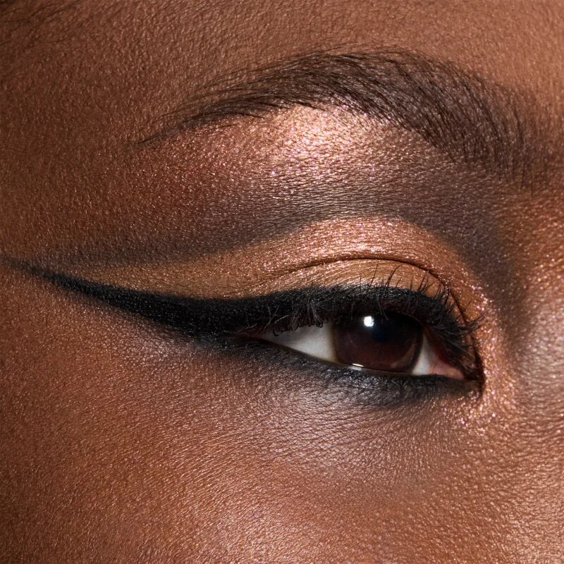MAC Cosmetics Eye Shadow Glitter Pro Palette Refill Pan сенки за очи с блясък пълнител цвят Slow/Fast/Slow 1 гр.
