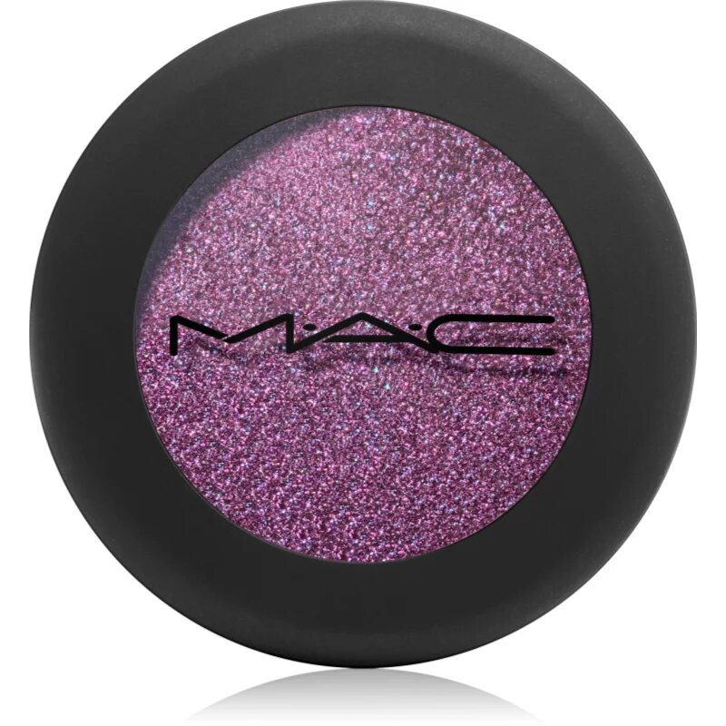 MAC Cosmetics Eye Shadow Glitter сенки за очи с блясък цвят Can't Stop Don't Stop 1 гр.