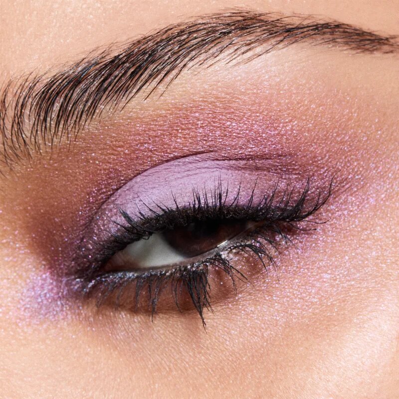MAC Cosmetics Eye Shadow Glitter сенки за очи с блясък цвят Can't Stop Don't Stop 1 гр.