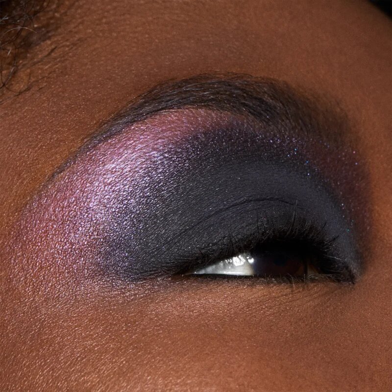 MAC Cosmetics Eye Shadow Glitter сенки за очи с блясък цвят Can't Stop Don't Stop 1 гр.