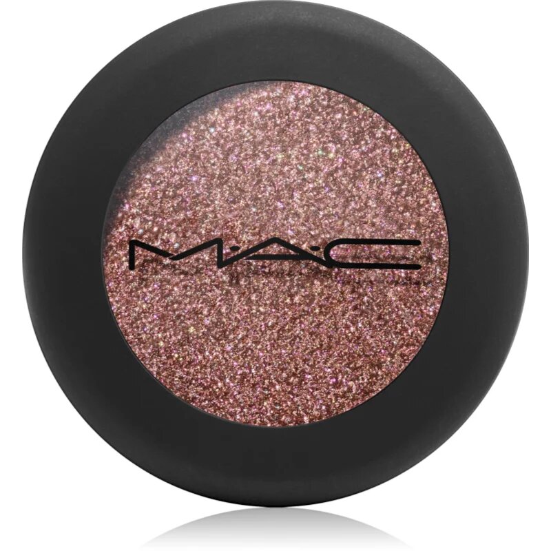 MAC Cosmetics Eye Shadow Glitter сенки за очи с блясък цвят Dreamy Beams 1 гр.