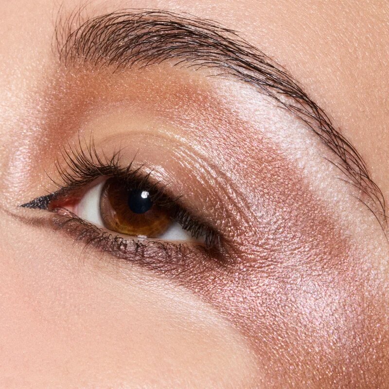 MAC Cosmetics Eye Shadow Glitter сенки за очи с блясък цвят Dreamy Beams 1 гр.