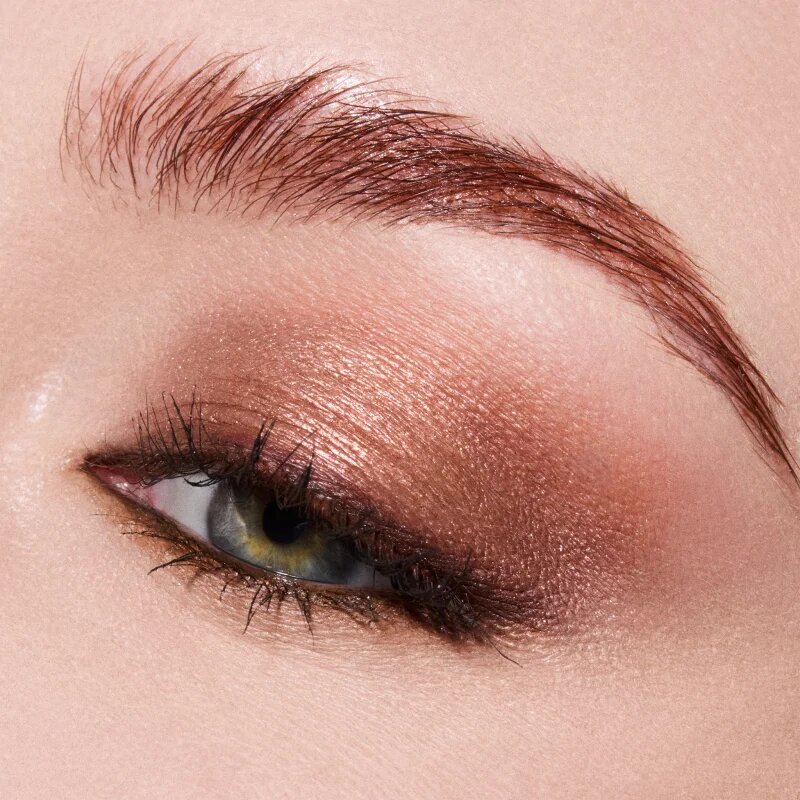 MAC Cosmetics Eye Shadow Glitter сенки за очи с блясък цвят Dreamy Beams 1 гр.
