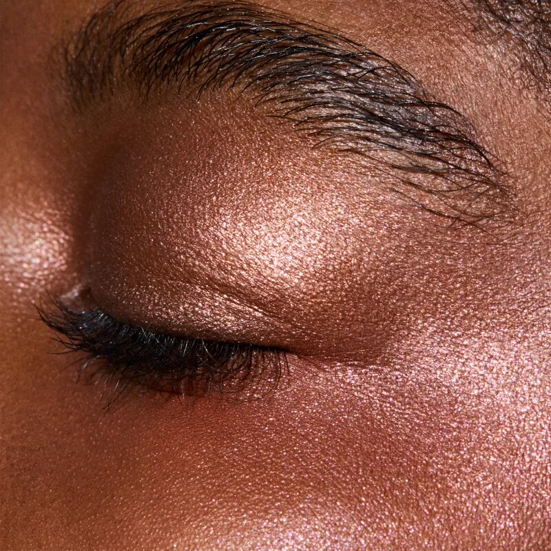 MAC Cosmetics Eye Shadow Glitter сенки за очи с блясък цвят Dreamy Beams 1 гр.