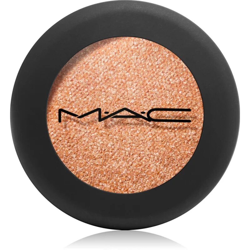 MAC Cosmetics Eye Shadow Glitter сенки за очи с блясък цвят Oh So Gilty 1 гр.