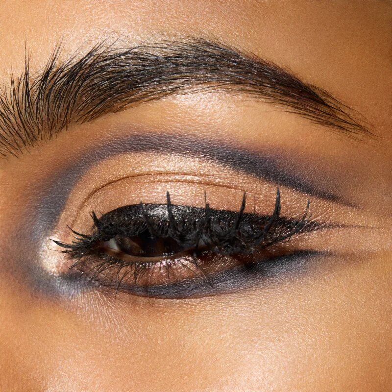 MAC Cosmetics Eye Shadow Glitter сенки за очи с блясък цвят Oh So Gilty 1 гр.