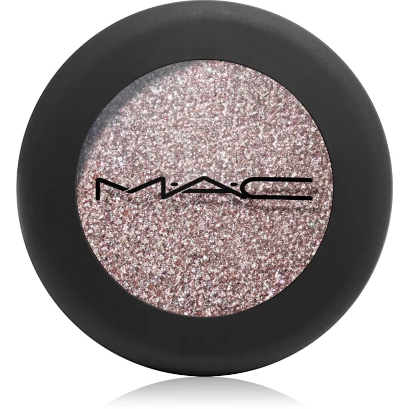 MAC Cosmetics Eye Shadow Glitter сенки за очи с блясък цвят She Sparkles 1 гр.