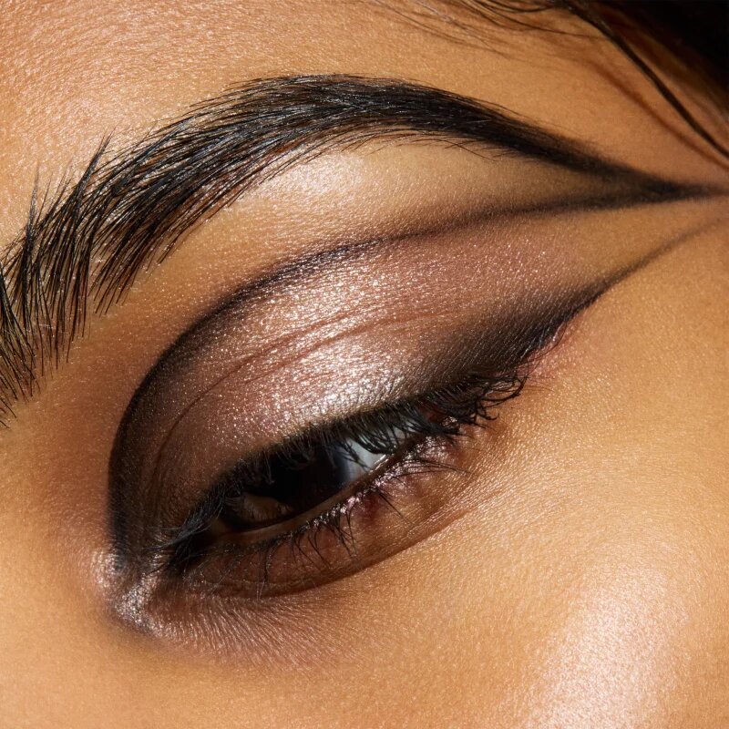 MAC Cosmetics Eye Shadow Glitter сенки за очи с блясък цвят She Sparkles 1 гр.