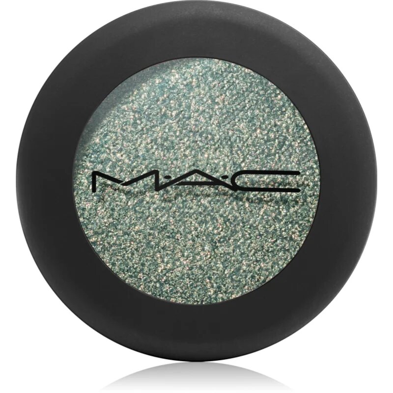 MAC Cosmetics Eye Shadow Glitter сенки за очи с блясък цвят Try Me On 1 гр.