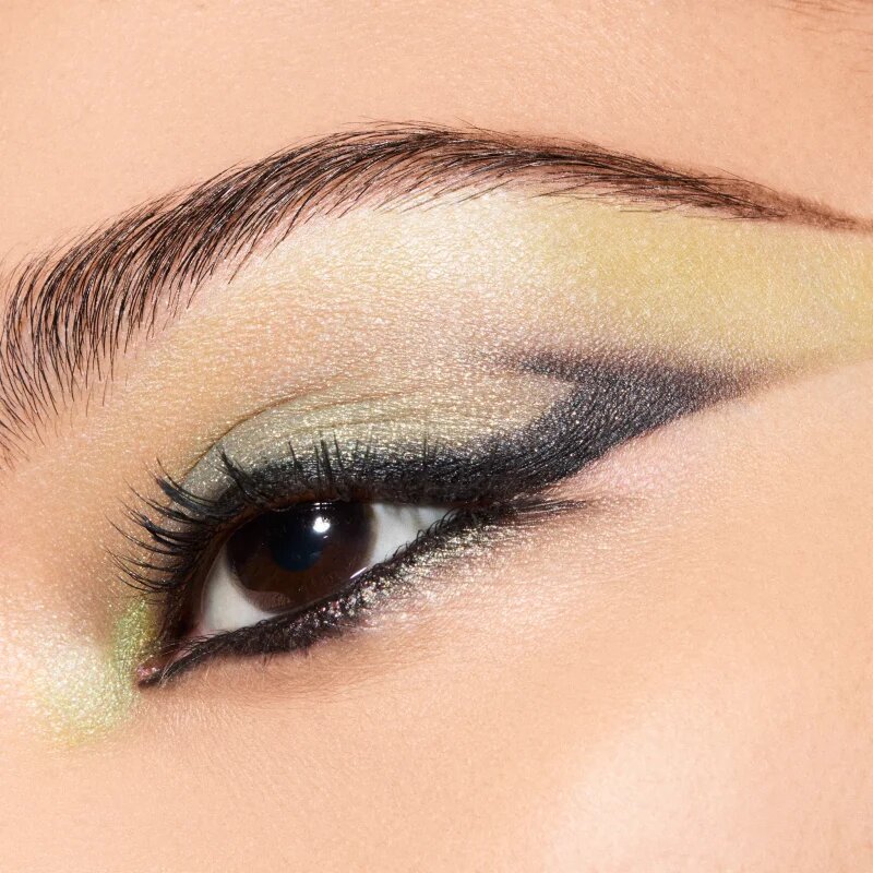MAC Cosmetics Eye Shadow Glitter сенки за очи с блясък цвят Try Me On 1 гр.